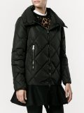 'Vouglans' padded jacket