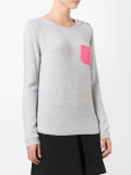 pocket jumper 