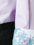plain shirt