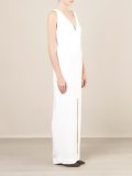 long dress