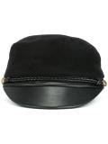 'Elyse' marine cap