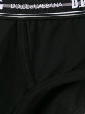 logo waistband briefs