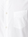 shirt with chest pocket
