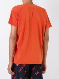 'Hoh x Lee Collaboration'T恤