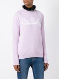 'Cry baby' sweatshirt 