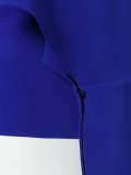 drape sleeve blouse