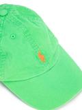 logo baseball cap