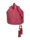 'Vicki' bucket shoulder bag