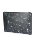 Dopp Kit clutch