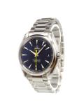 'Seamaster Aqua Terra 150 m James Bond'指针腕表