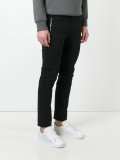 skinny chino trousers