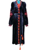 'Bethleehem' caftan dress