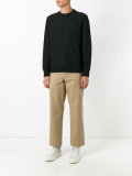 plain sweatshirt 