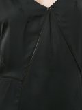 ALEXANDER WANG 106975R17 BLACK ??? Viscose