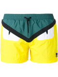 Bag Bugs swim shorts