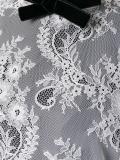 floral lace dress