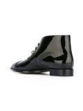 lace-up boots