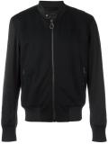 classic bomber jacket