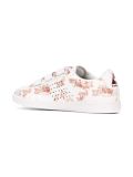 'Arthur Ashe strap'板鞋