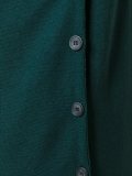 shirt sleeve sweater dress