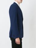 'Nobis'质感夹克