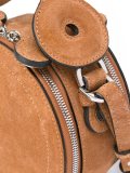 round crossbody bag 