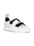 velcro strap trainers