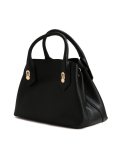 medium double handles tote