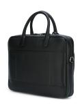 'Saffiano' briefcase