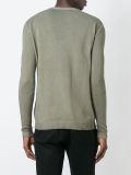 crew neck sweater