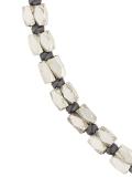 beaded bracelet