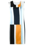 printed dress