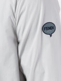 zip hooded jacket 