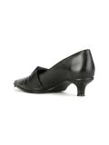 pointed toe pumps