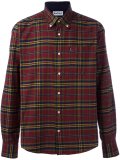 'Castlebay' shirt