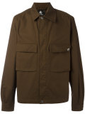 cargo jacket 