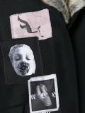 'Drew' coat