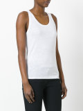 round neck tank