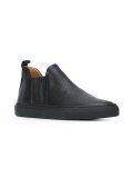 slip boots 
