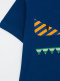 print T-shirt