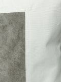 patches detail lightweight jacket