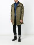 'Kadett' coat