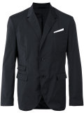pocket square blazer