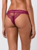 'Charisma' Brazilian brief