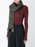 'Bradford' scarf