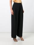 'Larkin' wide leg pants 