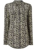 floral print shirt  