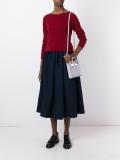 round neck jumper 