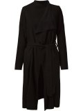 'Twin' coat