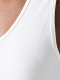one-shoulder top